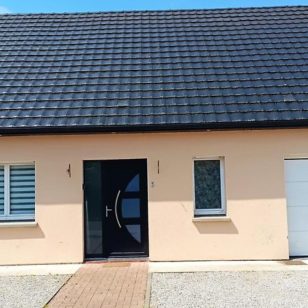 Maison Cosy Des 3 Etangs Mametz  Exteriér fotografie